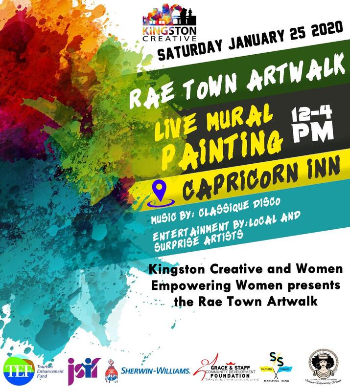 Rae Town offers community tourism product - Jamaica Cultural Tours