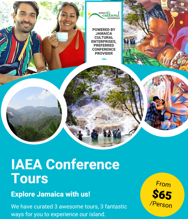 IAEA Conference Tours Aug 2023