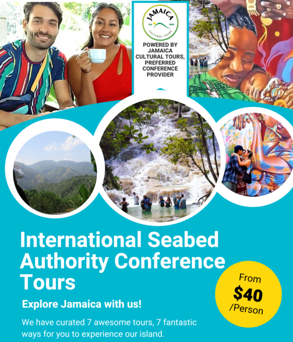 ISA Conference Tours 2026