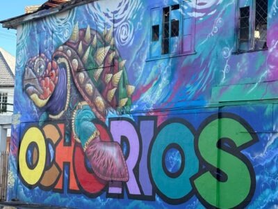 Ocho Rios Food Walking Tour