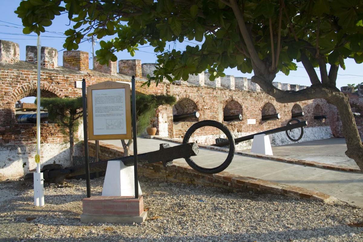 ACH Port Royal